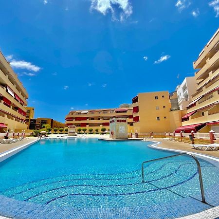 Kpaco Apartment Puerto de Santiago  Exterior foto