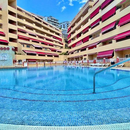 Kpaco Apartment Puerto de Santiago  Exterior foto