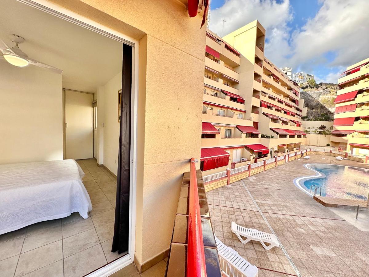 Kpaco Apartment Puerto de Santiago  Exterior foto