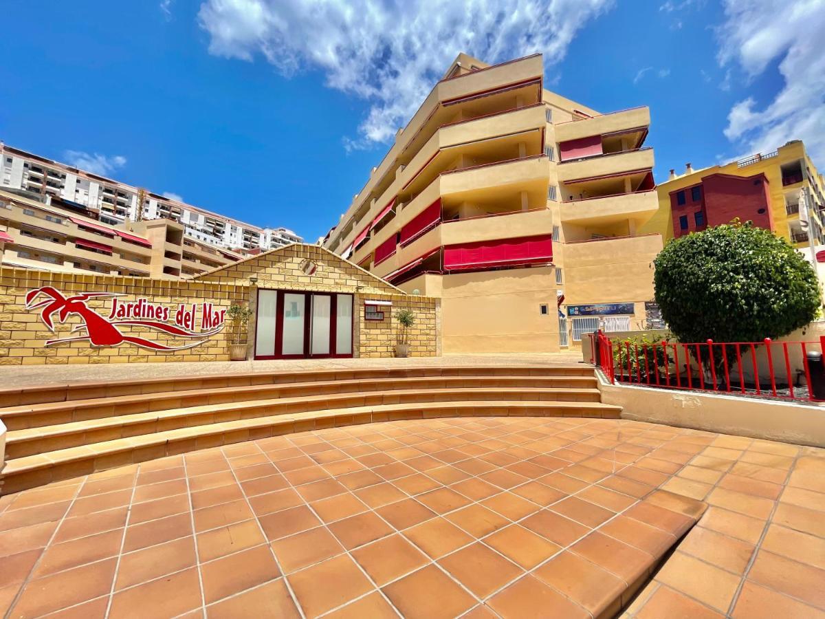 Kpaco Apartment Puerto de Santiago  Exterior foto