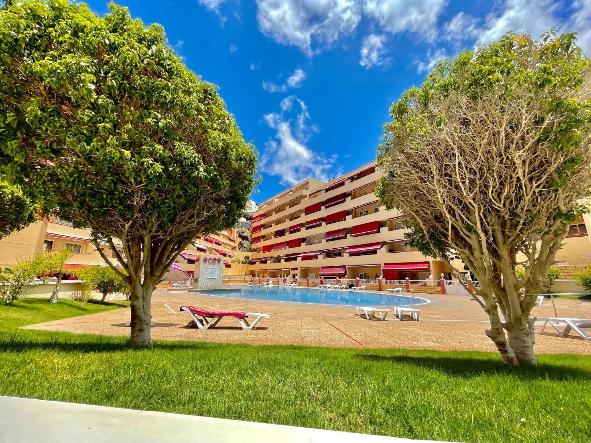 Kpaco Apartment Puerto de Santiago  Exterior foto