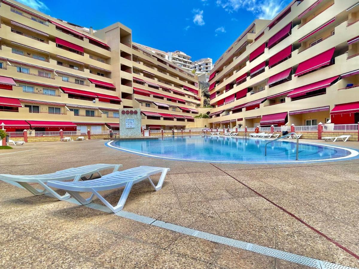 Kpaco Apartment Puerto de Santiago  Exterior foto