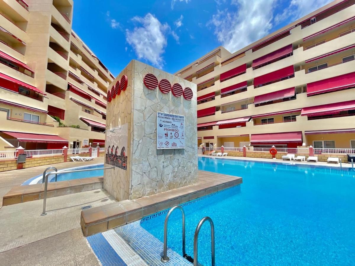 Kpaco Apartment Puerto de Santiago  Exterior foto
