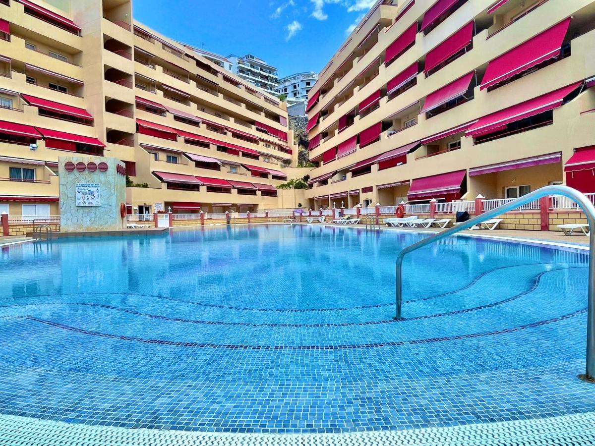 Kpaco Apartment Puerto de Santiago  Exterior foto